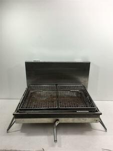 snow peak◆snow peak スノーピーク/リフトアップBBQ BOX/グリル/キャンプ用品//