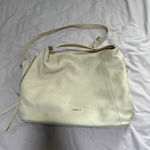 フルラ FURLA 2WAY ショルダーバッグ ハンドバッグ 