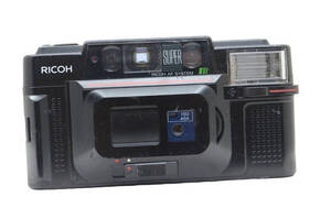 ★並品★RICOH FF-3D AF SUPER#6411