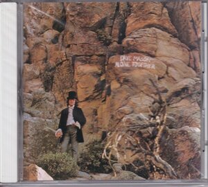 CD (国内盤) 　Dave Mason : Alone Together (MCA MVCM-21052)