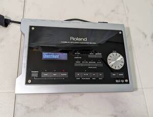 Roland ローランド Mobile Studio Canvas SD-50 