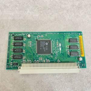 F4-211）Macintosh IIci Cache Card 820-0351-A　未確認ジャンク