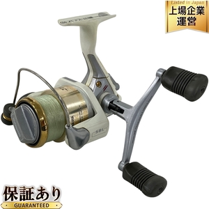 SHIMANO BIOMASTER 2000 スピニングリール 中古 Y9654019