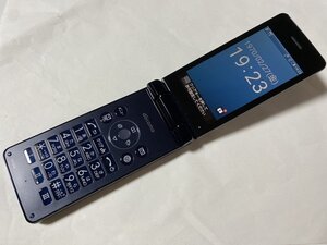 IO054 docomo SH-03L 8GB ブラック