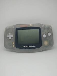 Nintendo ゲームボーイアドバンス AGB-001 中古