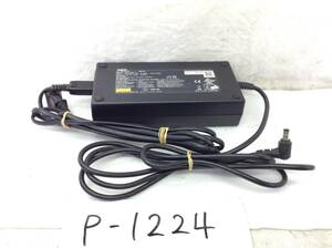 P-1224 NEC 製 ADP-150NB C 仕様 19V 8.16A ノートPC用ACアダプター 即決品