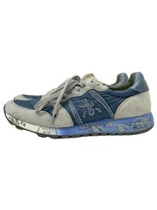 PREMIATA◆ローカットスニーカー/40/NVY/4004