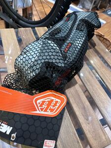 Troy Lee Designs Method Knee Guards XS/SMsiz