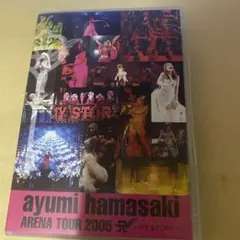 浜崎あゆみ/ayumi hamasaki ARENA TOUR 2005 ～…