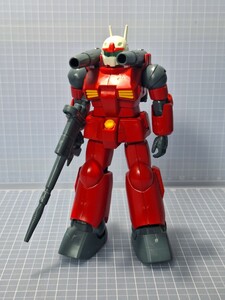 ジャンク ガンキャノン 一式 旧hg ガンプラ ガンダム GUNDAM gunpla robot uc13