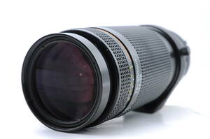 ★実用並品★ ニコン NIKON AF 75-300mm F4.5-5.6