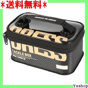 ◇人気商品 DRESSタックルボックスマルチ EVA 多機能 釣り ルバッグ リールケース ワーム ルアー BOX M 汎用 28