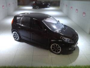 【中古品】 1/57 RENAULT SCENIC ①