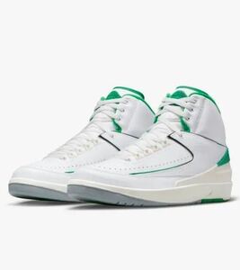 新品 送料込 NIKE AIR JORDAN 2 RETRO 