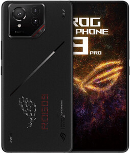 新品未開封★ASUS ROG Phone 9 Pro 16GB 512GB ブラック