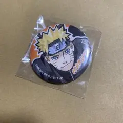 NARUTO NARUTOP99 NARUTOP ナルト　CANバッジ　缶バッジ