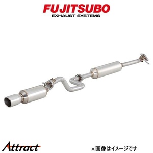 フジツボ オーソライズ A-R 500 ABA-31212 550-94413 FUJITSUBO AUTHORIZE A-R スポーツマフラー