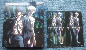 ★Nothings Carved In Stone☆Out of Control【期間限定盤CD+DVD/PSYCHO-PASS盤】ステッカー付★TVアニメ『PSYCHO-PASS サイコパス』主題歌