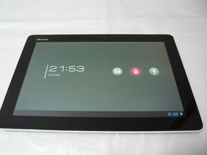 ■ docomo ドコモ dtab01 アンドロイド タブレット ■ [現状品]