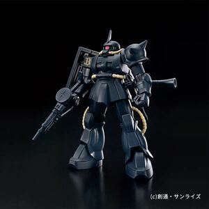 【送料無料】【2個】【即決】HG 1/144 MS-06S ザクⅡオリックス バファローズ ガンダム40周年×プロ野球12球団コラボ企画 ガンプラ 限定