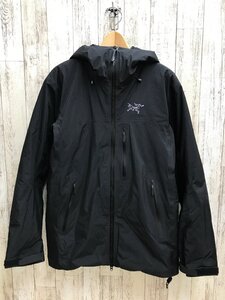 129BH ARC’TERYX BETA INSULATED JACKET アークテリクス ジャケット【中古】