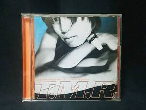 restoration LEVEL 3 T.M.Revolution