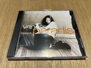 VANESSA PARADIS『S.T.』(CD) バネッサ・パラディ Lenny Kravitz