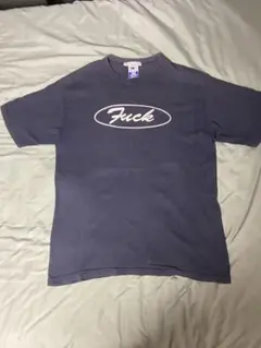 初期 エレクトリックコテージ fuck Tシャツ グッドイナフ