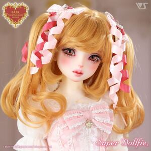 新品フルセット　国内正規品　ボークス　Volks ドルパ52 東京ドルパ　SDGr ゆめぴ　yumepi