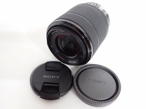 良品 SONY FE 28-70mm F3.5-5.6 OSS SEL2870 ソニー Eマウント 標準ズームレンズ ★ 6FC1D-2