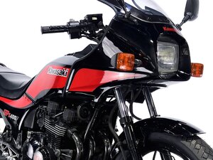 蔵出し極上車 カワサキ GPz400F [A3] 国内仕様 絶好調 希少ほぼノーマル 当店ブラッシュアップ済 Newタイヤ 動画有 全国通販可 3.9％~150回