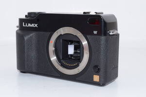 【外観特上級】Panasonic LUMIX DMC-L1 デジタル一眼カメラ　#s16136