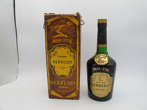 HENNESSY ヘネシー BRAS D