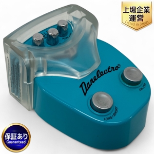 Danelectro PB&J DELAY ディレイ エフェクター ギター周辺機器 中古 Z9457305