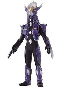 中古フィギュア スラン星人 「ウルトラマンマックス」 ウルトラ怪獣シリーズEX