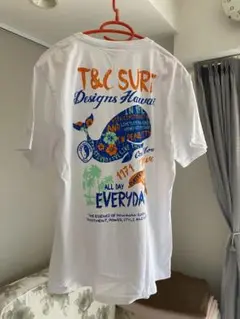 t&c surf y2k メンズ　Tシャツ