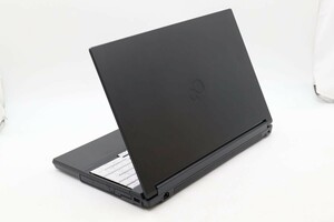 【全額返金保証】【最速発送】FUJITSU LIFEBOOK A5513/NX i3-1215U /8GB /256GB 新品同様品