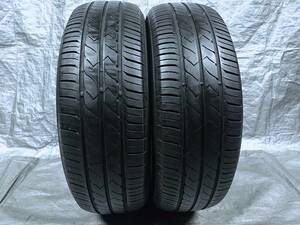 ★格安売切！★TOYO SD-7★185/70R14 185-70-14★2017年★2本組★No15084