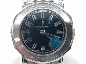 CORUM Admiral