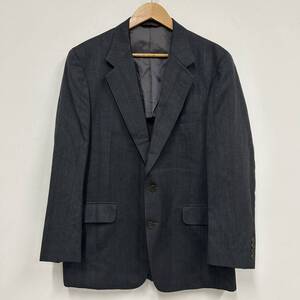 CHAPS RALPH LAUREN チャップス ラルフローレン シングル ジャケット メンズ 紳士 サイズAB7 背抜き センターベント テーラード a136