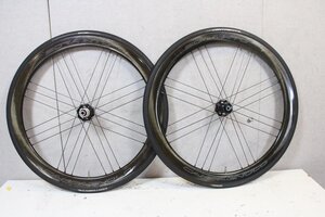 ○Campagnolo カンパニョーロ BORA WTO 45 DB シマノフリー 11/12s対応 クリンチャー チューブレス カーボンホイールセット