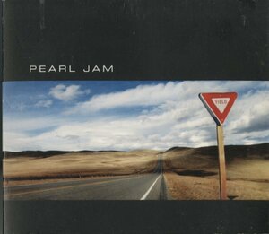 CD/ PEARL JAM / YIELD / パール・ジャム / 国内盤 デジパック SRCS8551 40504