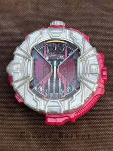 【中古】仮面ライダージオウ DXディケイドコンプリートライドウォッチ