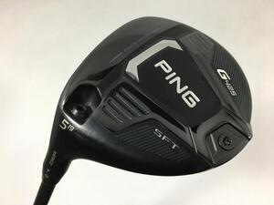 即決 中古 美品 G425 SFT フェアウェイ 5W ALTA J CB SLATE 19 R