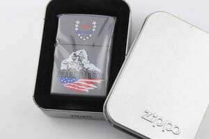 未使用品 Zippo ジッポー PEARL HARBOR 60th ANNIVERSARY 1999年製