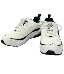 美品 ナイキ ローカットスニーカー AIR MAX AP CU4826-100 メンズ SIZE 26 (M) NIKE