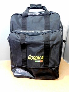 NORDICA ノルディカ　　リュックタイプ　デイパック　中古