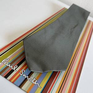 Paul Smith（ポールスミス） 緑ネクタイ