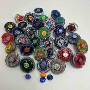 BEYBLADE ベイブレード タカラトミー コマ まとめ 大量