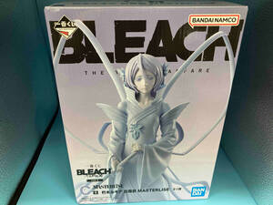 未開封品 C賞 朽木ルキア 白霞罸 MASTERLISE 一番くじ BLEACH 千年血戦篇 OP.2 BLEACH